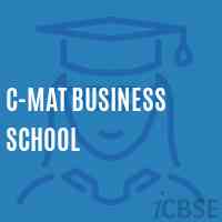 C-Mat Business School Logo