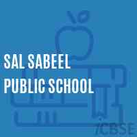 Sal Sabeel Public School Logo