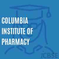 Columbia Institute of Pharmacy Logo