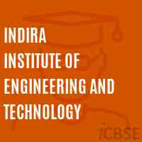 Indira Institute of Engineering and Technology Logo