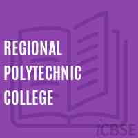 Regional Polytechnic College Logo