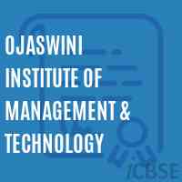 Ojaswini Institute of Management & Technology Logo