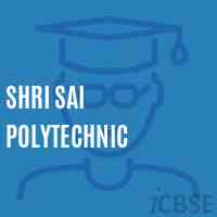 Shri Sai Polytechnic College Logo
