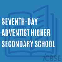 Seventh-Day Adventist Higher Secondary School Logo