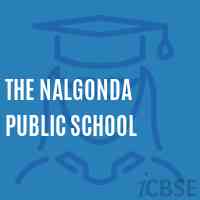 The Nalgonda Public School Logo