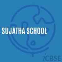 Sujatha School Logo