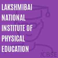 Lakshmibai National Institute of Physical Education Logo