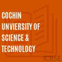 Cochin Unviersity of Science & Technology University Logo