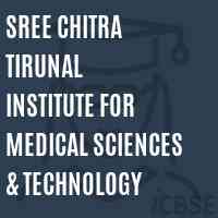 Sree Chitra Tirunal Institute for Medical Sciences & Technology Logo