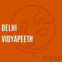 Delhi Vidyapeeth School Logo