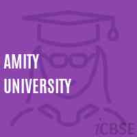 AMITY University Logo