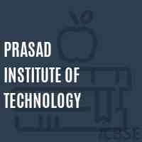 Prasad Institute of Technology Logo