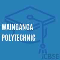 Wainganga Polytechnic College Logo