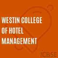 Westin College of Hotel Management Logo