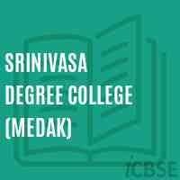 Srinivasa Degree College (Medak) Logo