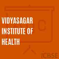 Vidyasagar Institute of Health Logo