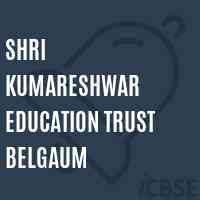 Shri Kumareshwar Education Trust Belgaum College Logo
