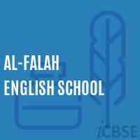 Al-Falah English School Logo