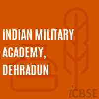 Indian Military Academy, Dehradun College Logo