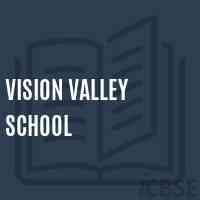 Vision Valley School Logo