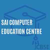 Sai Computer Education Centre College Logo