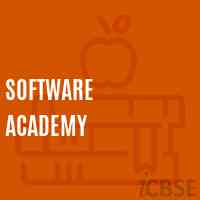 Software Academy College Logo