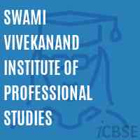 Swami Vivekanand Institute of Professional Studies Logo