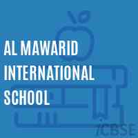 Al Mawarid International School Logo