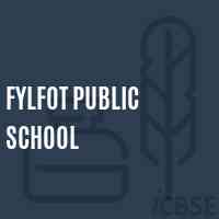 Fylfot Public School Logo