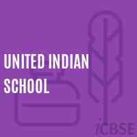 United Indian School Logo