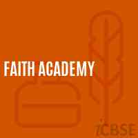 Faith Academy School Logo
