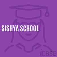 Sishya School Logo
