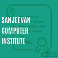 Sanjeevan Computer Institute Logo