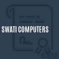 Swati Computers College Logo