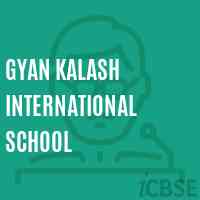 Gyan Kalash International School Logo