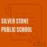 Silver Stone Public School Logo