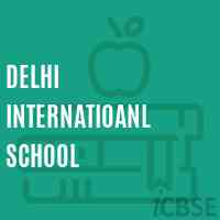 Delhi Internatioanl School Logo