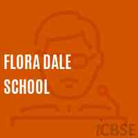 Flora Dale School Logo