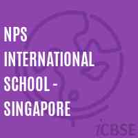 NPS International School - Singapore Logo