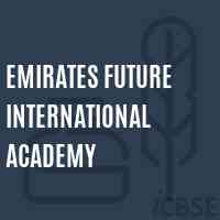 Emirates Future International Academy School Logo