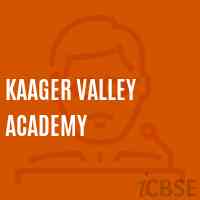 Kaager Valley Academy School Logo