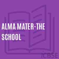 Alma Mater-The School Logo