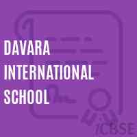 Davara International School Logo