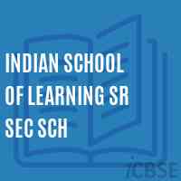 Indian School of Learning Sr Sec Sch Logo