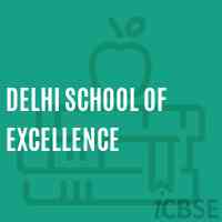 Delhi School of Excellence Logo