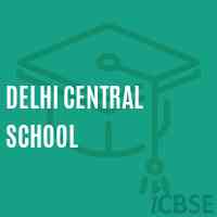 Delhi Central School Logo