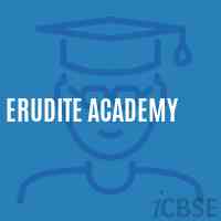 Erudite Academy School Logo