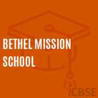 Bethel Mission School Logo