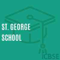 St. George School Logo