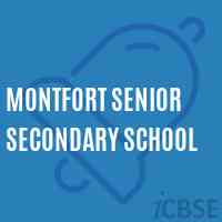 Montfort Senior Secondary School Logo